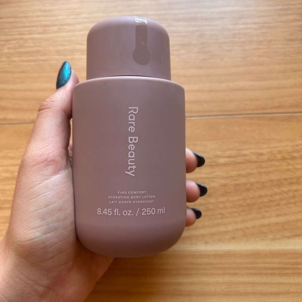 Rare Beauty Body Lotion